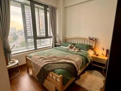 Beacon Heights (D12), Condominium #554762611